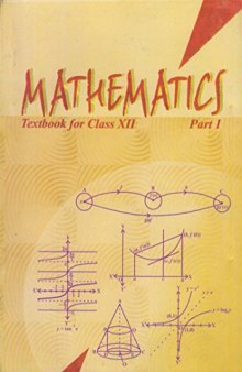 Mathematics 12 Part I