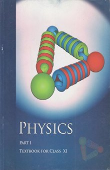 Physics 11 Part II