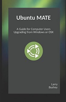 Using Ubuntu Mate and It's Applications