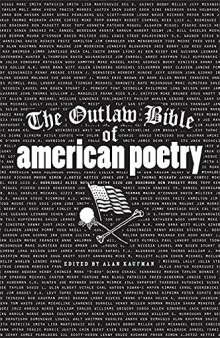 The Outlaw Bible of American Poetry