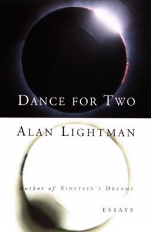 Dance for two : selected essays