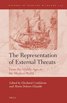 The Representation of External Threats: From the Middle Ages to the Modern World