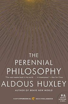 The Perennial Philosophy (P.S.)