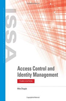Access Control and Identity Management (Information Systems Security & Assurance)
