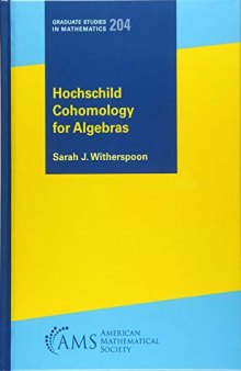 An Introduction to Hochschild Cohomology