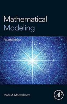 Mathematical Modeling, Fourth Edition