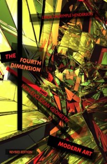 The Fourth Dimension and Non-Euclidean Geometry in Modern Art