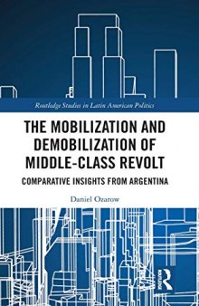 The Mobilization and Demobilization of Middle-Class Revolt: Comparative Insights from Argentina