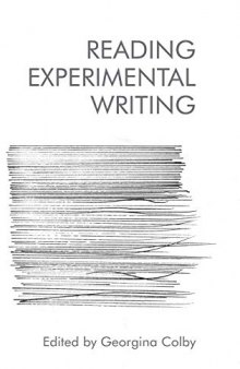 Reading Experimental Writing