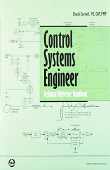 Control Systems Engineer Technical Reference Handbook