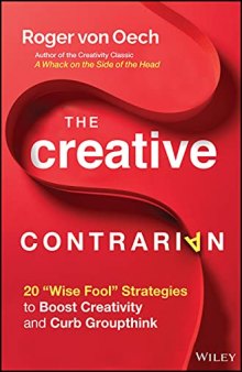 The Creative Contrarian: 20 