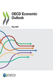 OECD ECONOMIC OUTLOOK, VOLUME 2021 ISSUE 1.