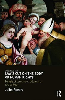 Law's Cut on the Body of Human Rights: Female Circumcision, Torture and Sacred Flesh