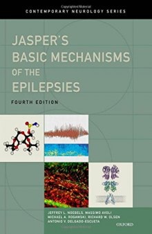 Jasper's Basic Mechanisms of the Epilepsies