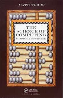 The Science of Computing: Shaping a Discipline