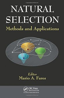 Natural Selection: Methods and Applications