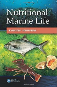 Nutritional Marine Life