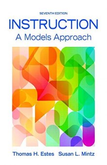 Instruction: A Models Approach
