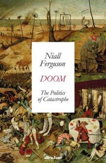Doom : the politics of catastrophe