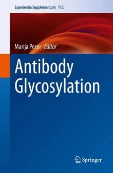 Antibody Glycosylation