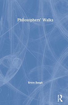 Philosophers’ Walks