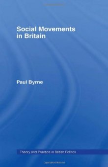 Social Movements in Britain