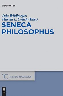 Seneca Philosophus