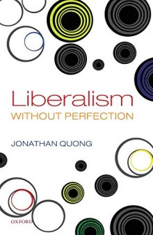 Liberalism without Perfection