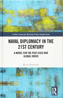 Naval Diplomacy in 21st Century: A Model for the Post-Cold War Global Order