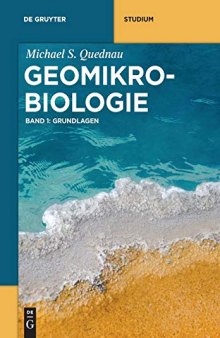 Geomikrobiologie