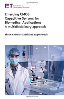 Emerging CMOS Capacitive Sensors for Biomedical Applications: A multidisciplinary approach