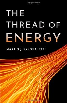 The Thread of Energy