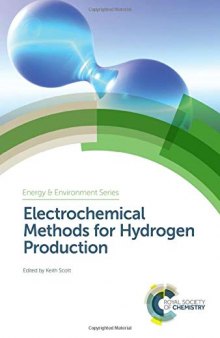 Electrochemical Methods for Hydrogen Production (ISSN)