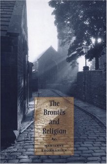 The Brontës and Religion