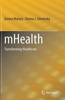 mHealth: Transforming Healthcare
