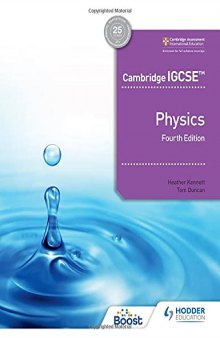 Cambridge IGCSE™ Physics