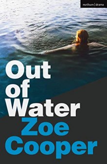 Out of Water (Modern Plays)
