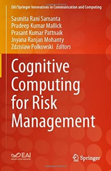 Cognitive Computing for Risk Management