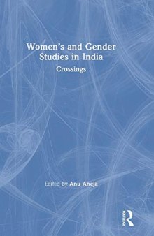 Women's and Gender Studies in India: Crossings