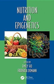 Nutrition and epigenetics
