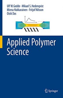 Applied Polymer Science