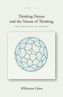 Thinking Nature and the Nature of Thinking: From Eriugena to Emerson