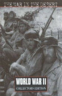 The War in the Desert (World War II)