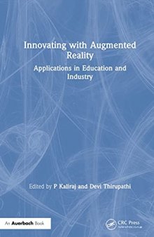 Innovating with Augmented Reality: Applications in Education and Industry