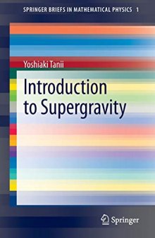 Introduction to Supergravity