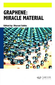 Graphene - Miracle Material