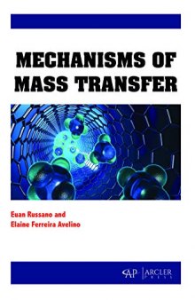 Mechanisms of Mass Transfer
