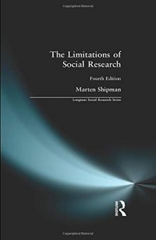 The Limitations of Social Research