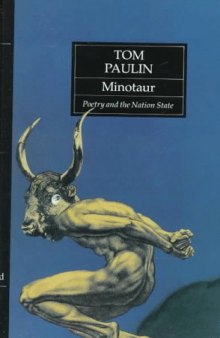 Minotaur: Poetry and the Nation State