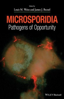 Microsporidia: Pathogens of Opportunity